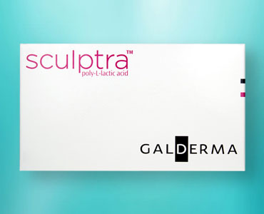 order Sculptra® now